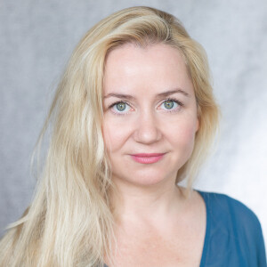 Lucie Linhartová