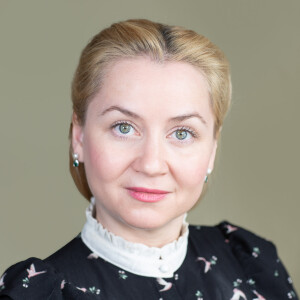 Lucie Linhartová