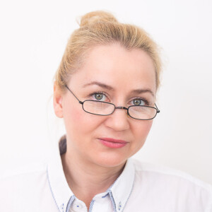 Lucie Linhartová