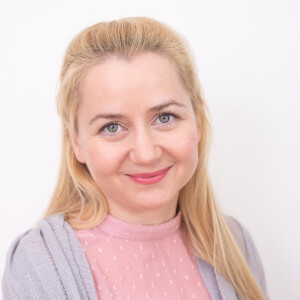 Lucie Linhartová