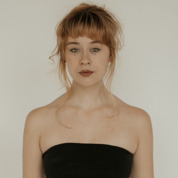 Charlotte Steigerwaldova