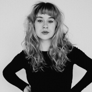 Charlotte Steigerwaldova