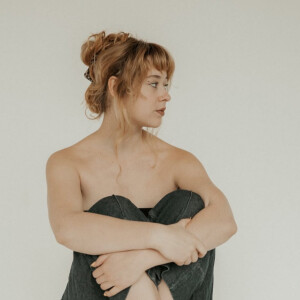 Charlotte Steigerwaldova