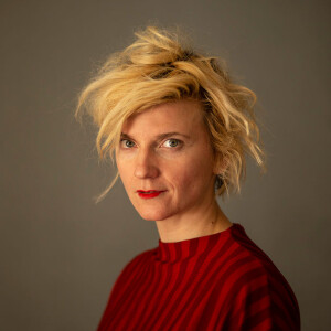 Anita Krausová