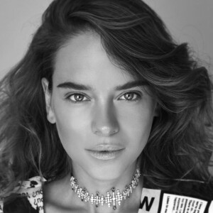 Kristína Svarinská