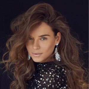 Kristína Svarinská