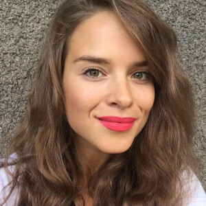 Kristína Svarinská