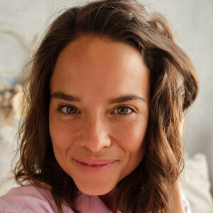 Kristína Svarinská