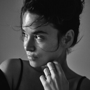 Kristína Svarinská