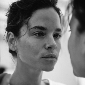 Kristína Svarinská