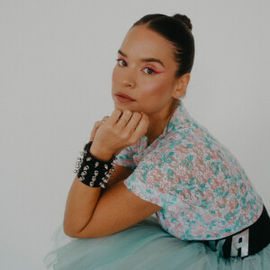 Kristína Svarinská