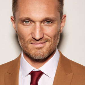 Marián Mitaš
