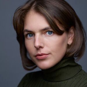 Julie ŠTANDERA