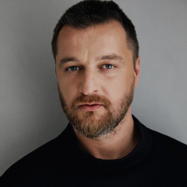 ANDREJ POLÁK • Actorsmap