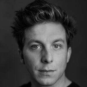 KRYŠTOF BARTOŠ