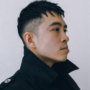 LUKÁŠ TRAN