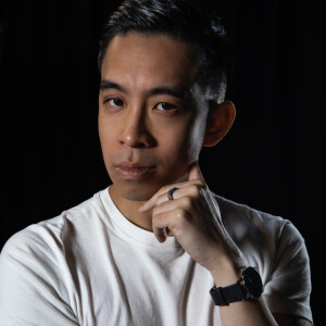LUKÁŠ TRAN