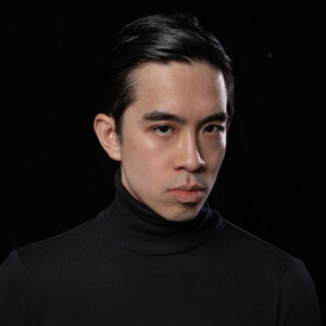 LUKÁŠ TRAN