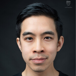 LUKÁŠ TRAN
