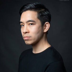 LUKÁŠ TRAN