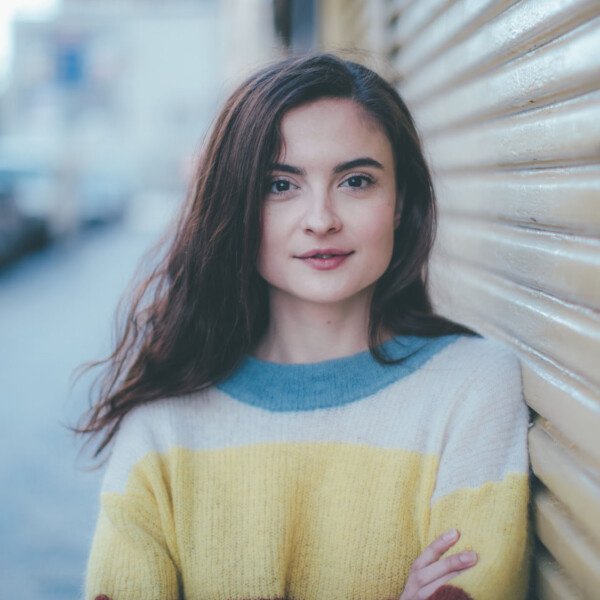 Eva Podzimková (roz. Josefíková)