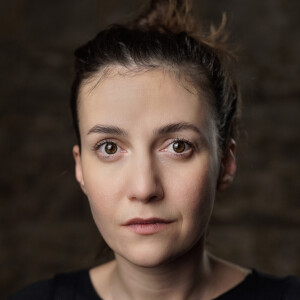 Tereza Dočkalová