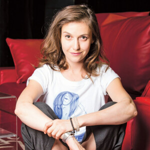 Tereza Dočkalová
