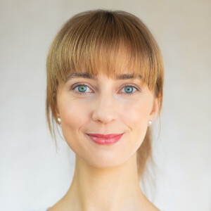 Lucia Čižinská