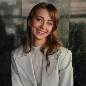 Lucia Čižinská