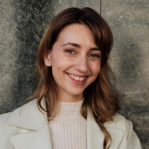 Lucia Čižinská