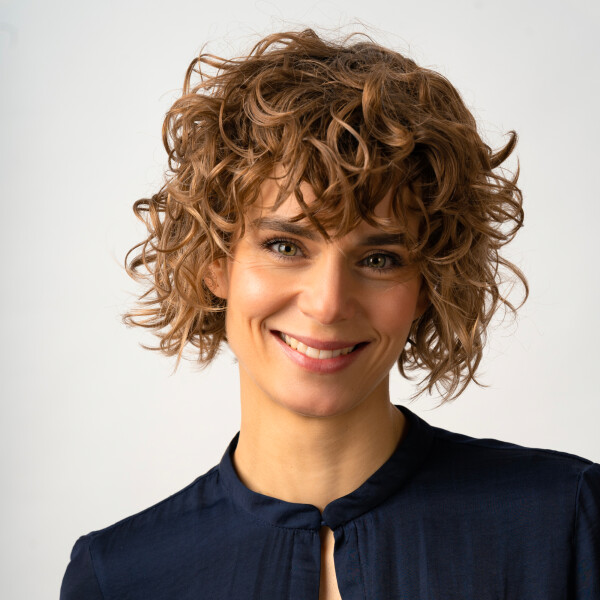 Markéta Děrgelová