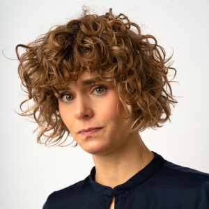 Markéta Děrgelová