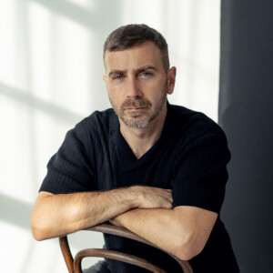 Štefan Martinovič