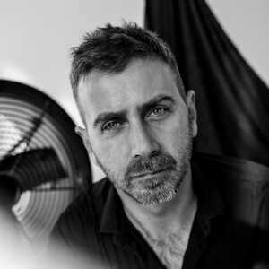 Štefan Martinovič