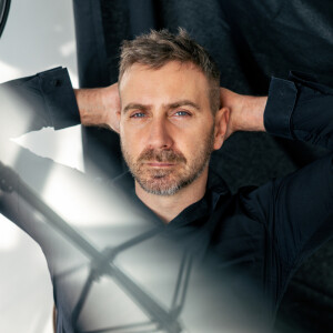 Štefan Martinovič