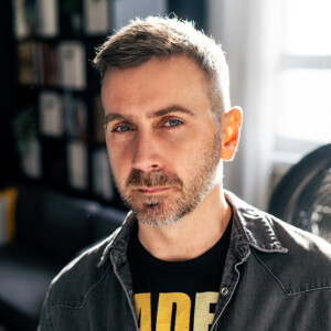 Štefan Martinovič