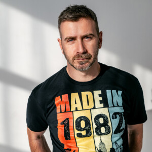 Štefan Martinovič