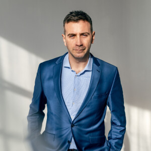 Štefan Martinovič