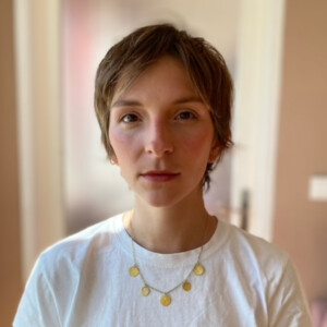 Tereza Švejdová