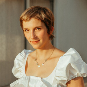 Tereza Švejdová
