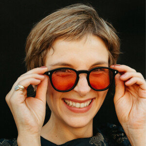Tereza Švejdová