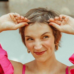 Tereza Švejdová