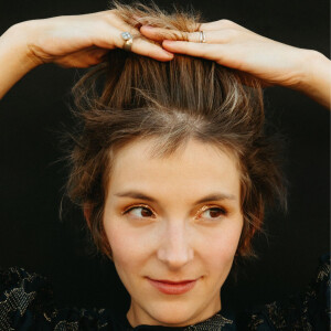 Tereza Švejdová