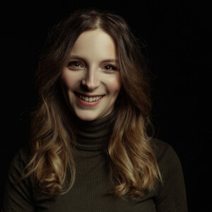 Tereza Švejdová
