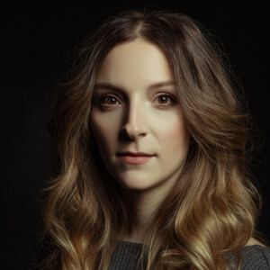 Tereza Švejdová