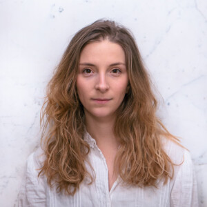 Tereza Švejdová