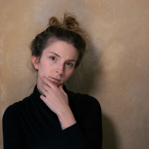 Tereza Švejdová