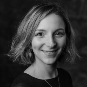 Tereza Švejdová