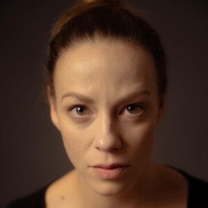 Barbora Andrešičová