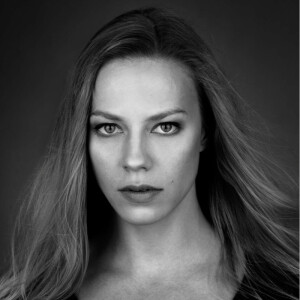 Barbora Andrešičová